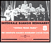 Title: Integrale Django Reinhardt, Vol. 8: 1938-1939, Artist: Reinhardt,Django