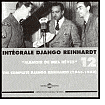 Title: Integrale Django Reinhardt, Vol. 12: 1943-1945, Artist: Reinhardt,Django