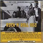 Title: The Roots Of Rock 'n' Roll Vol.6 1950, Artist: N/A
