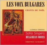 Title: Les Voix Bulgares: Chants de No¿¿l, Artist: The Bulgarian Voices