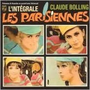 Title: Les Parisiennes: l'Integrale, Artist: Claude Bolling