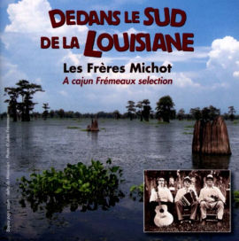 Dedans le Sud de la Louisiane