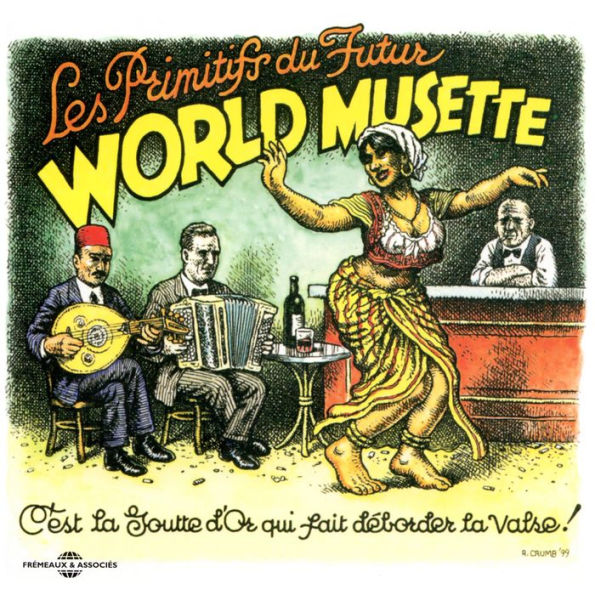 World Musette