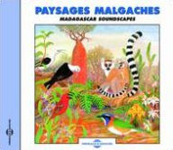 Title: Sounds of Nature: Madagascar Soundscapes, Artist: N/A