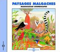 Sounds of Nature: Madagascar Soundscapes
