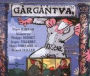 Gargantua-Rabelais