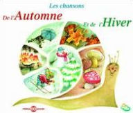 Title: Automne Chansons Pour Enfants, Artist: Marcel Zaragoza