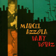 Title: Jazzola, Artist: Dany Doriz