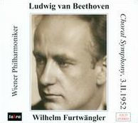 Ludwig van Beethoven: Choral Symphony