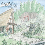 Title: Studio Ghibli: Wayo Piano Collection, Artist: Nicolas Horvath