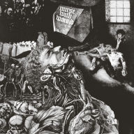 Title: Merzbild Schwet, Artist: Nurse with Wound