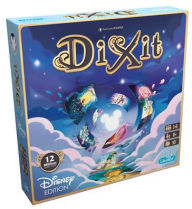 Title: Dixit Disney