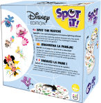 Alternative view 3 of Spot It Disney