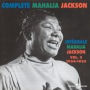 Complete Mahalia Jackson, Vol. 5: 1954-1955