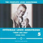 Int¿¿grale Louis Armstrong, Vol. 5 (1928-1931)