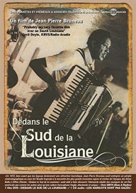 Title: Dedans le Sud de La Lousiane, Artist: Jean-Pierre Bruneau