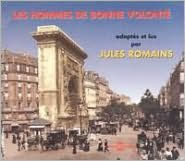 Title: Les Hommes de Bonne Volont¿¿ [Audio Book], Artist: Jules Romains