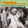 From Bahia to the Sertoes: Brazil 1939-1955, Songs of the Sea and the Land