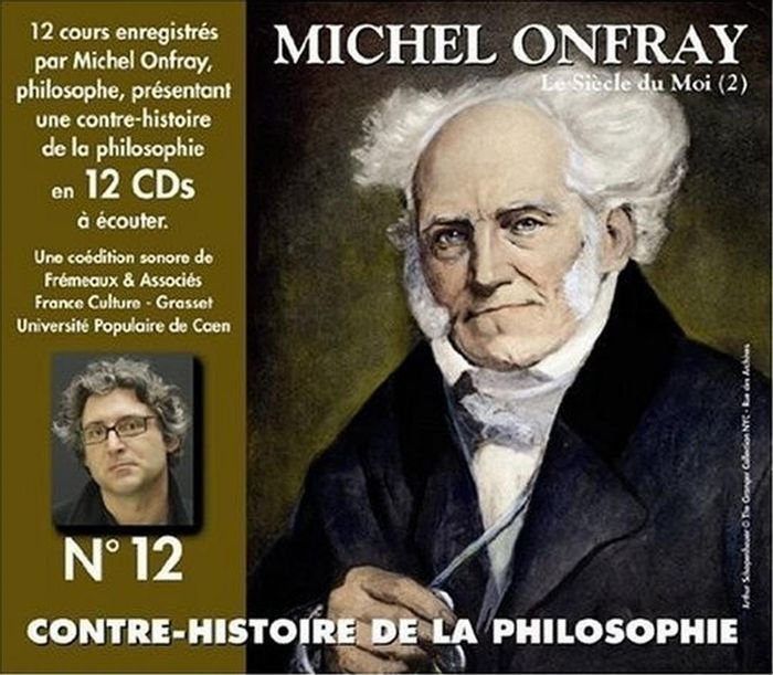 Contre Histoire Philosophie, Vol. 12 by N/A CD Barnes & Noble®