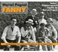 Title: Fanny, Artist: Marcel Pagnol