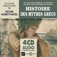 Title: Histoire des Mythes Grecs, Artist: Pauline Schmitt Pantel