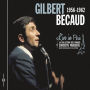 Live in Paris 1956-1962