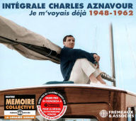 Title: Je M'Voyais D¿¿j¿¿, 1948-1962: Int¿¿grale Charles Aznavour, Artist: Charles Aznavour
