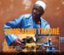 Kongo Magni/Mali Denhou