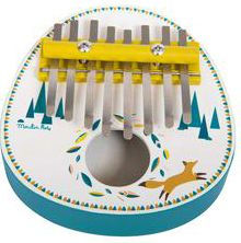 Kalimba Olga's Journey Musical Toy