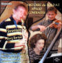 Stravinsky: Histoire du Soldat; Berg: Adagio; Bartok: Contrastes