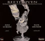 Beethoven: Sonates pour Piano & Violoncelle