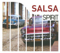 Title: Spirit of Salsa, Artist: 