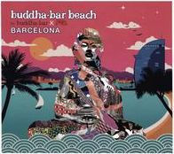 Buddha-Bar Beach: Barcelona