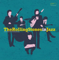 Title: Rolling Stones in Jazz, Artist: Josh Groban