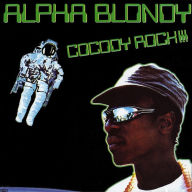 Title: Cocody Rock!!!, Artist: Alpha Blondy