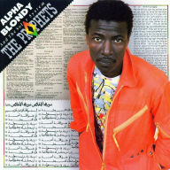 Title: The Prophets, Artist: Alpha Blondy
