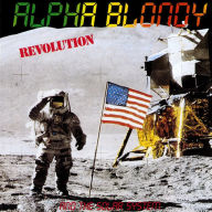 Title: Revolution, Artist: Alpha Blondy