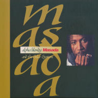 Title: Masada, Artist: Alpha Blondy