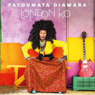 Title: London Ko, Artist: Fatoumata Diawara