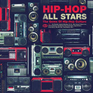 Title: Hip Hop Allstars, Artist: 