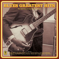 Blues Greatest Hits