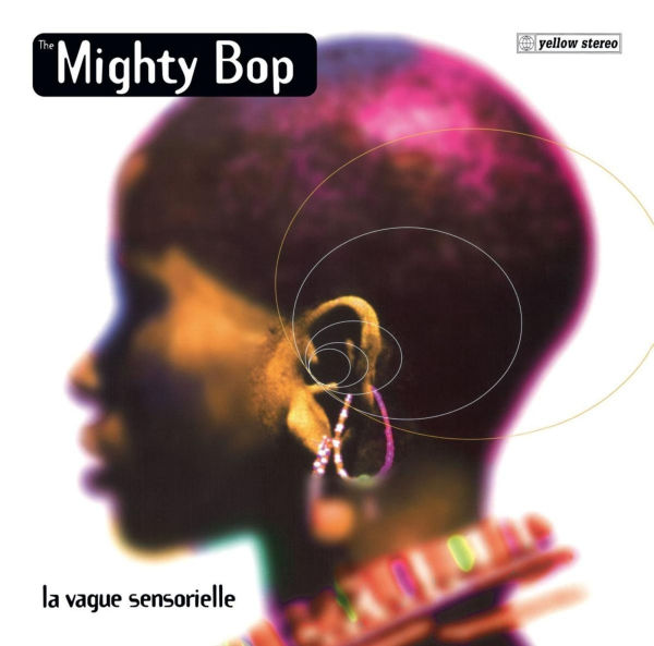 La Vague Sensorielle