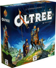 Title: Oltree