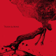 Title: Flesh & Bone, Artist: Neuman
