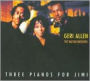 Three Pianos for Jimi