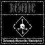 Triumph Genocide Antichrist