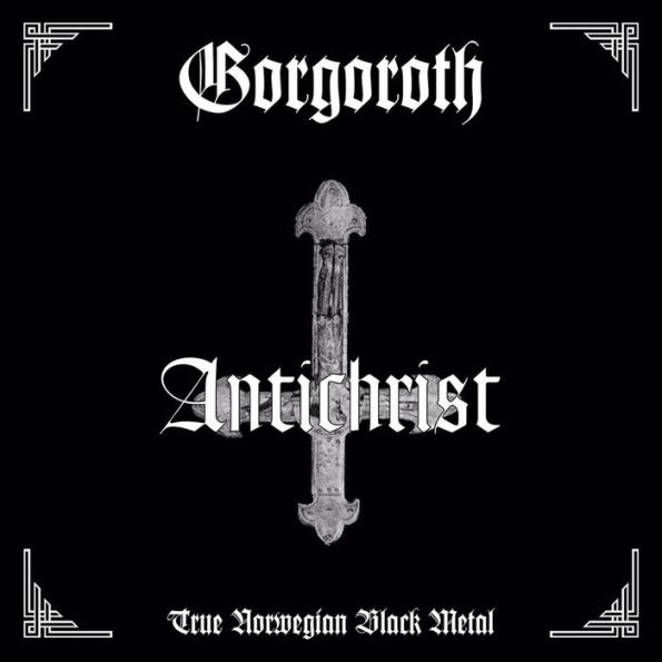 Antichrist