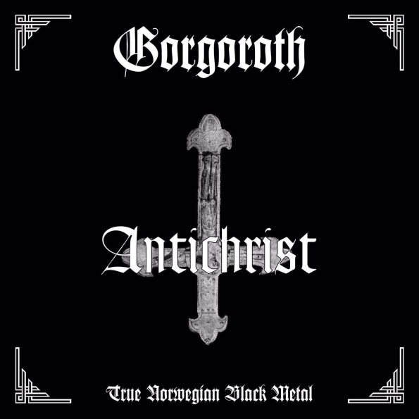 Antichrist
