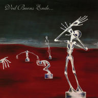 Title: Written in Waters, Artist: Ved Buens Ende