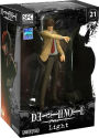 Alternative view 2 of DEATH NOTE - Light Yagami SFC Figure